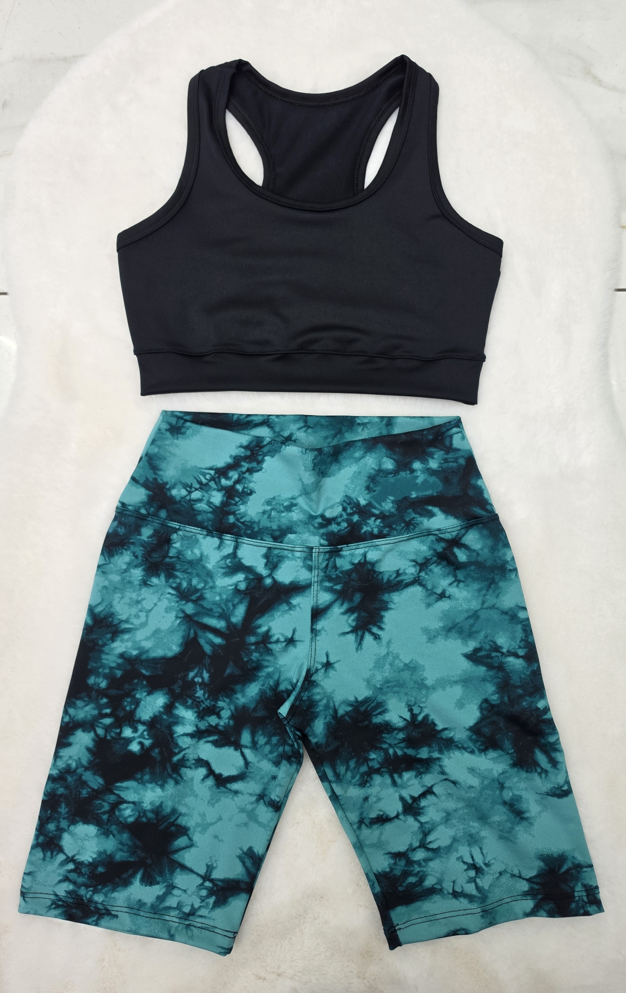 Conjunto Deportivo de Laycra - Imagen 5