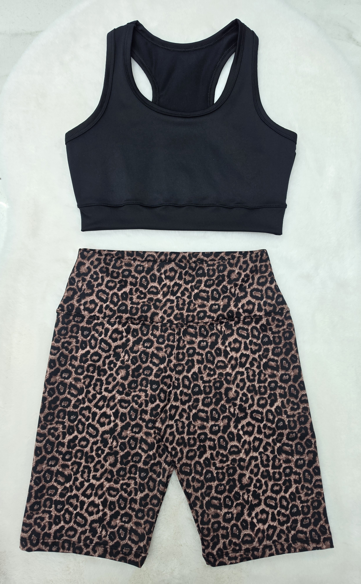 Conjunto Deportivo de Laycra - Imagen 6