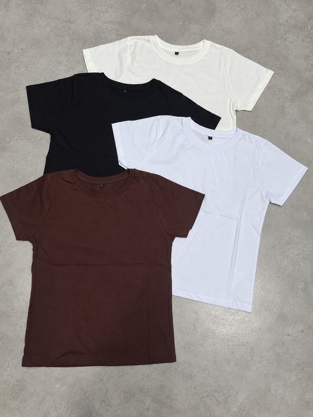 Pack X 20 Remeras - Imagen 1