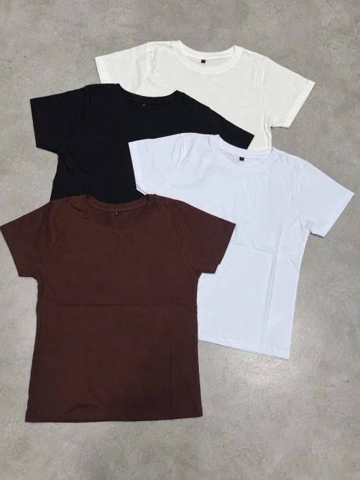 Pack X 20 Remeras