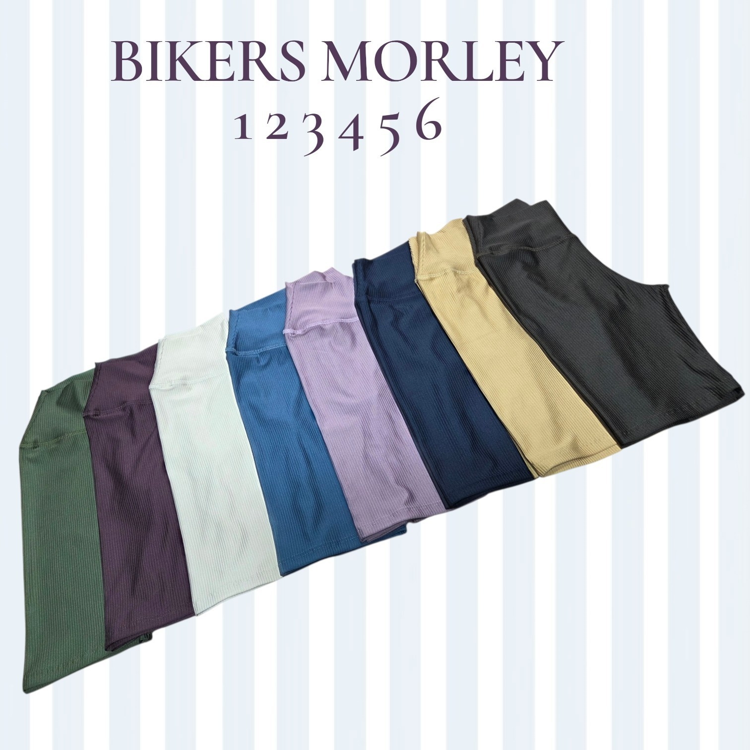 Morley Bikers - Imagen 3