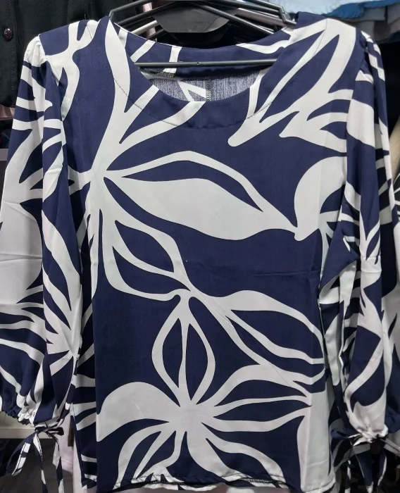 Blusas de Fibrana