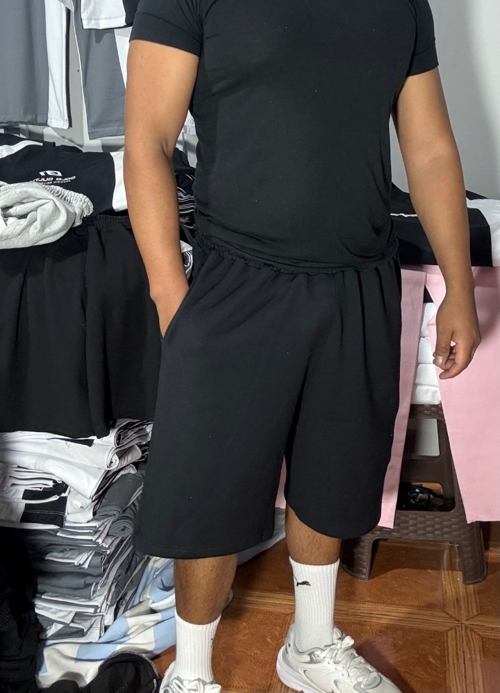 Bermudas Super Baggy - Imagen 5