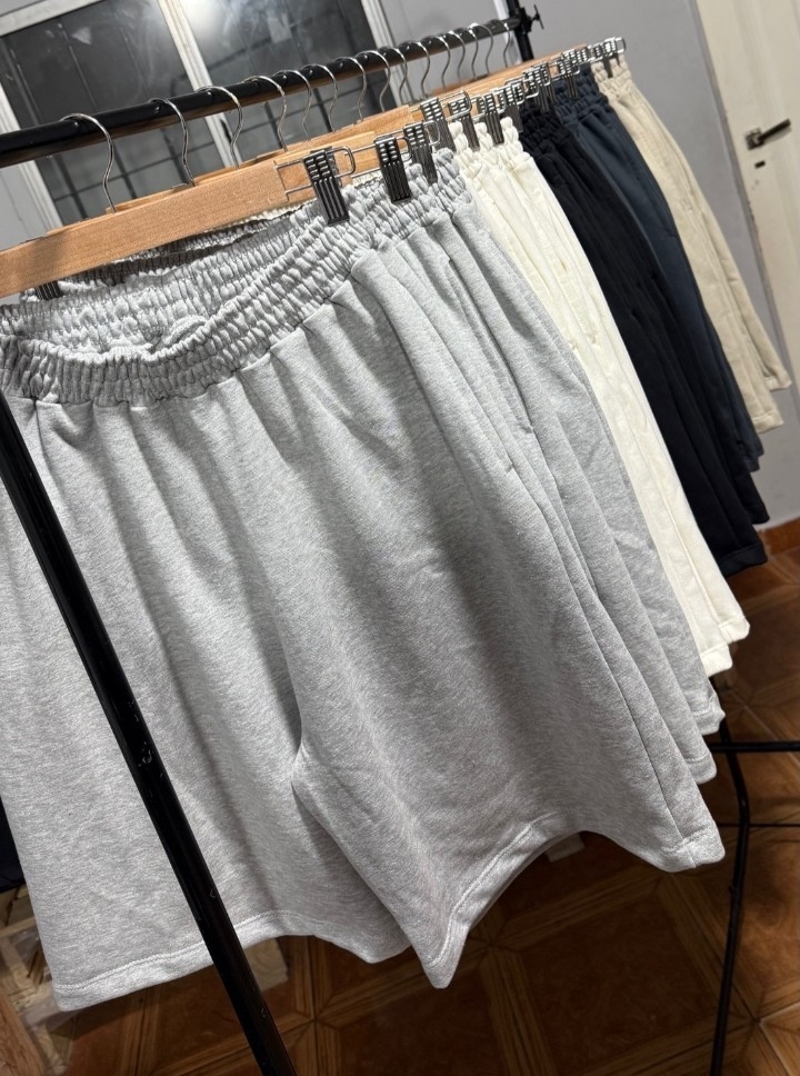 Bermudas Super Baggy - Imagen 6