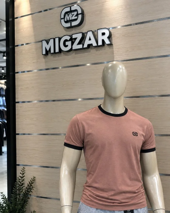 Remera Puño