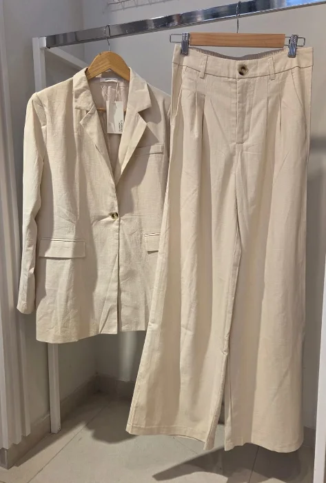 Conjunto Sastrero