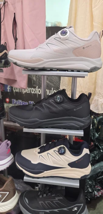 Zapatillas Irun