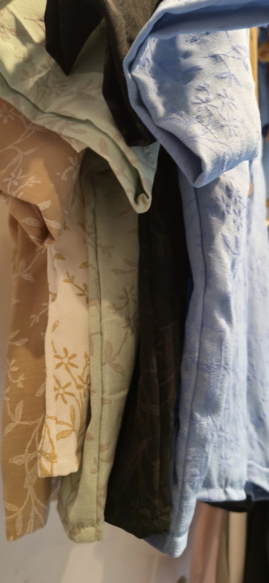 Camisa Lino Cey - Imagen 3