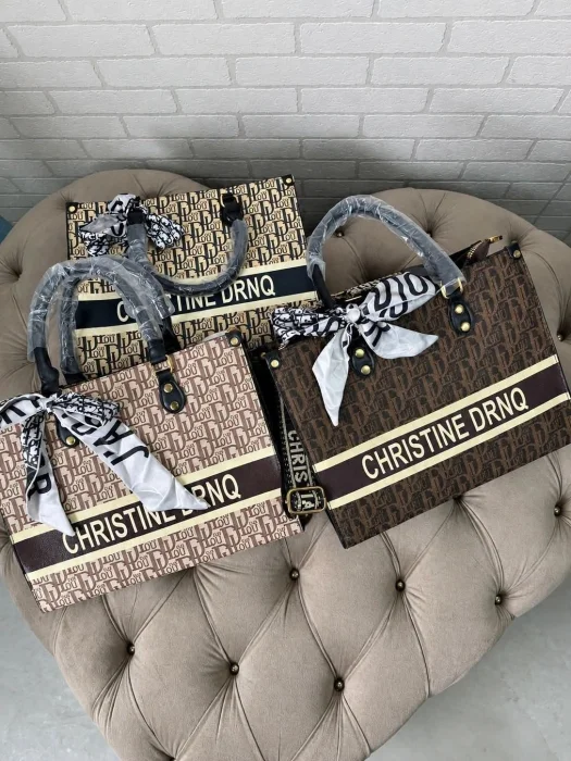Cartera Christine