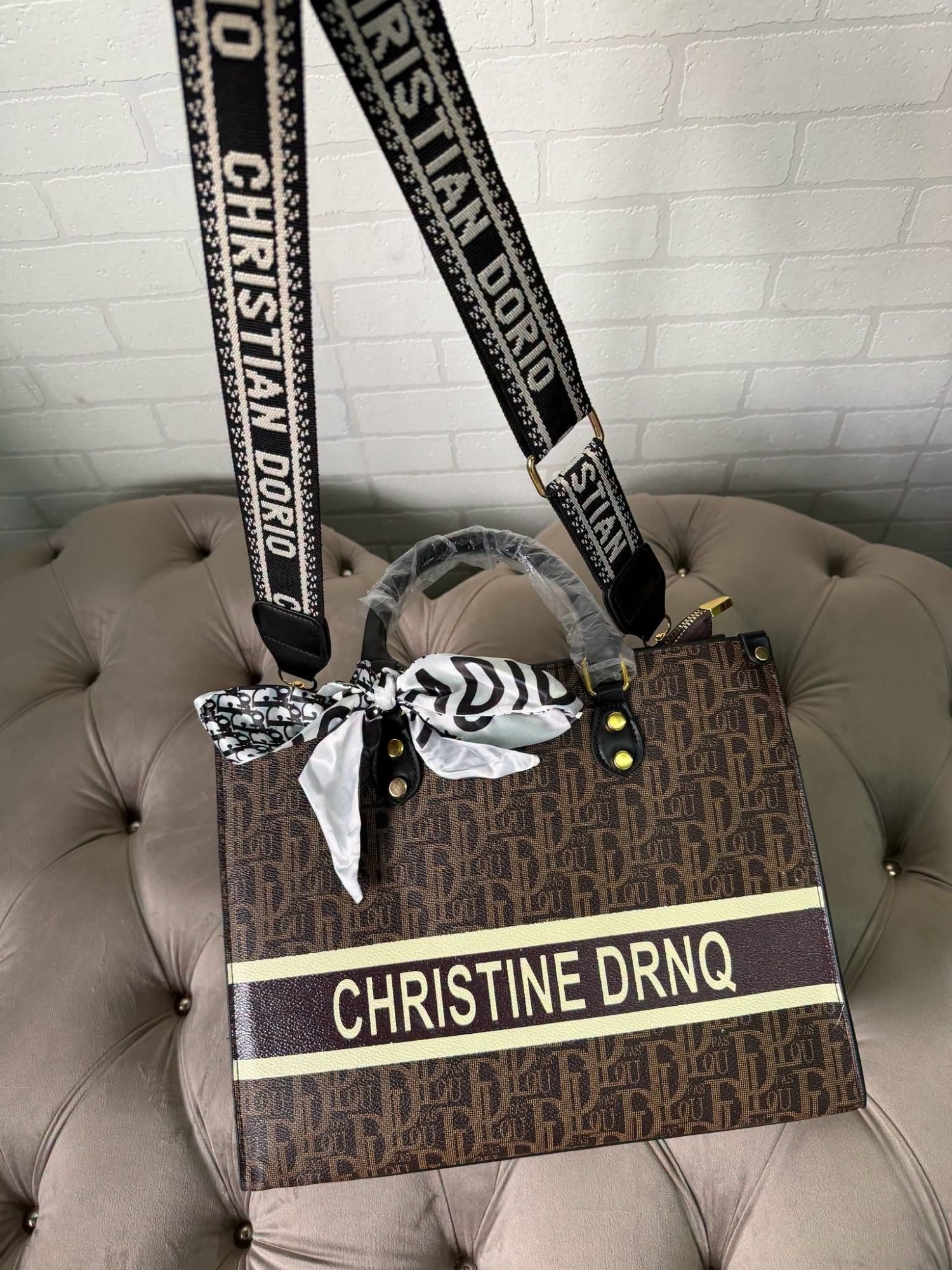 Cartera Christine - Imagen 2