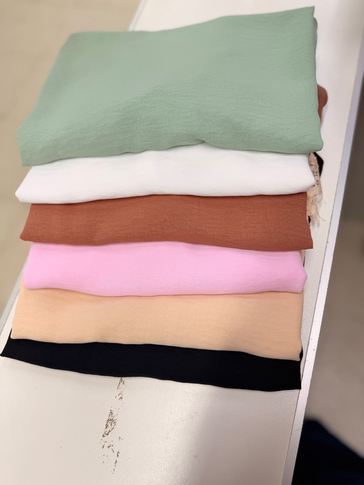 Remera con Encaje - Imagen 2