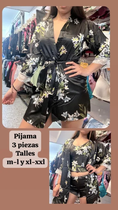 Pijama