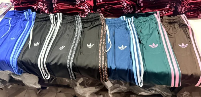 Palazos Lycra Verano Adi Viral