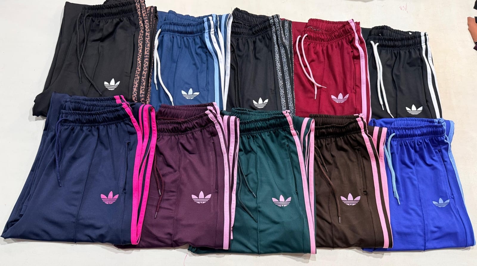 Palazos Lycra Verano Adi Viral - Imagen 2