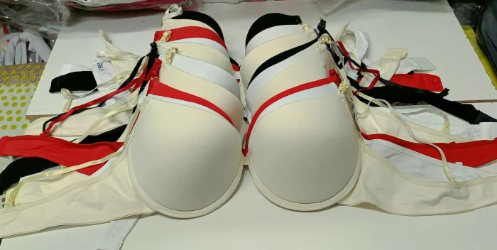 Oferta"corpiño Sof Solo Algodón