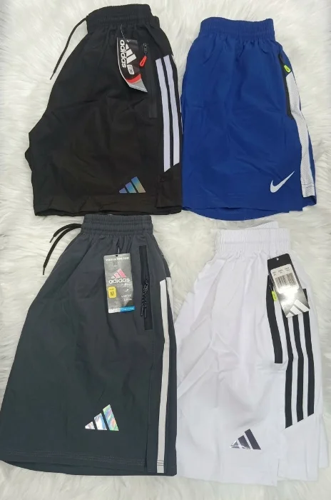 Short Deportivo