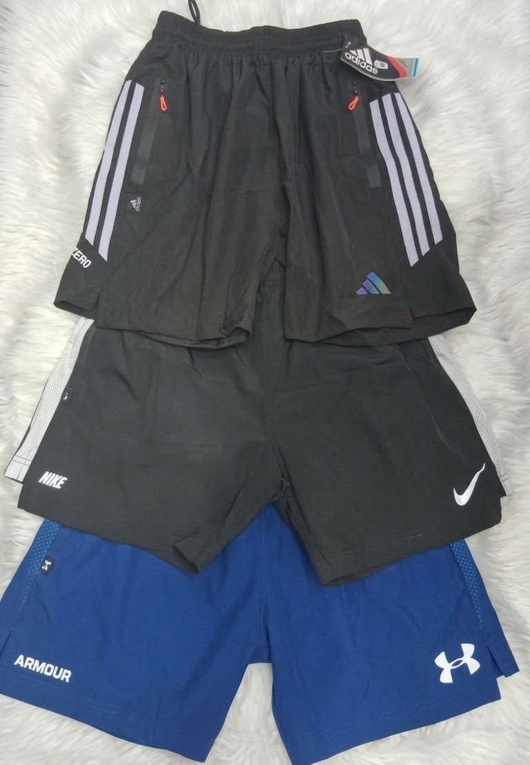 Short Deportivo - Imagen 2