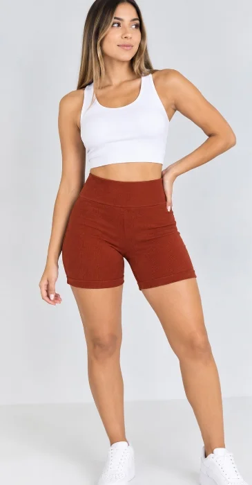 Short Deportivo Importado