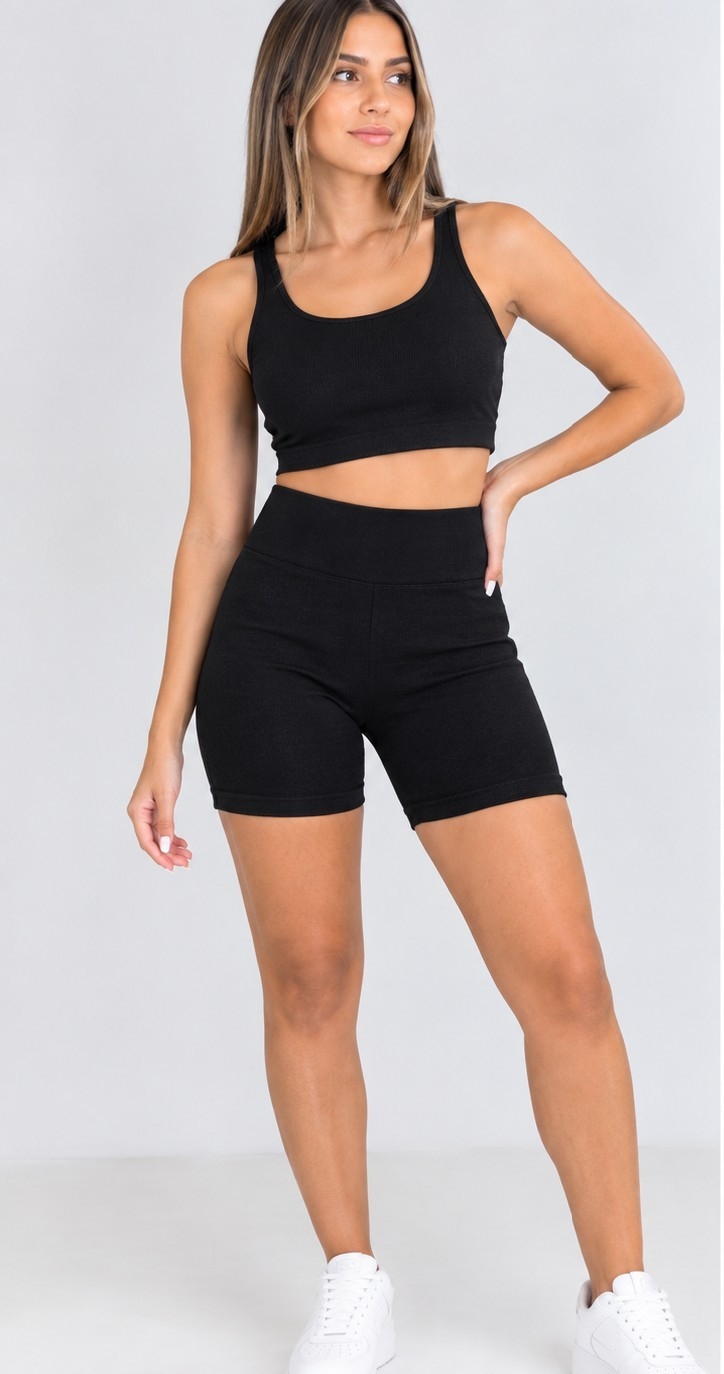 Short Deportivo Importado - Imagen 3