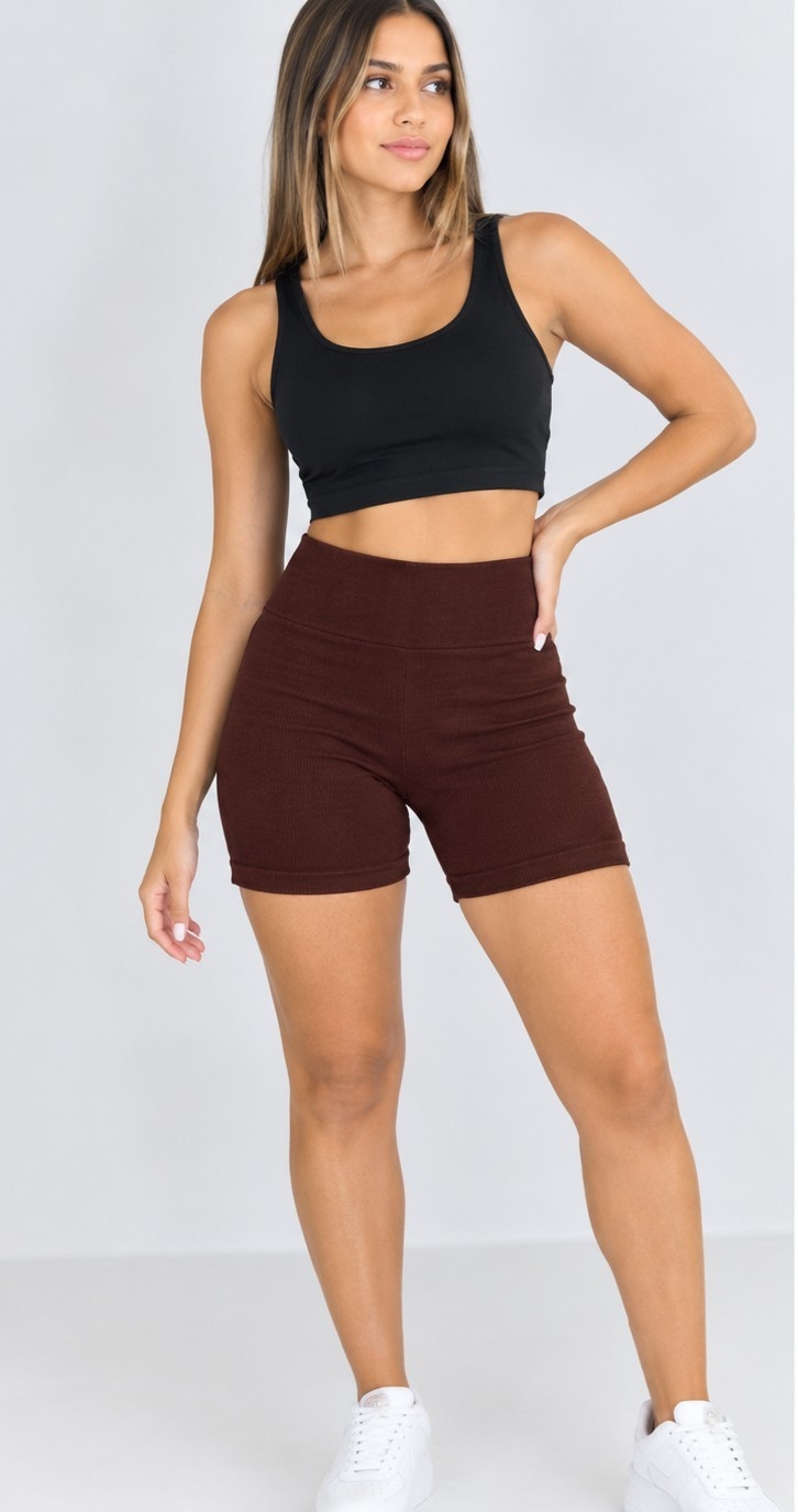 Short Deportivo Importado - Imagen 4