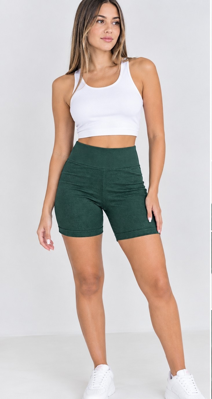 Short Deportivo Importado - Imagen 5
