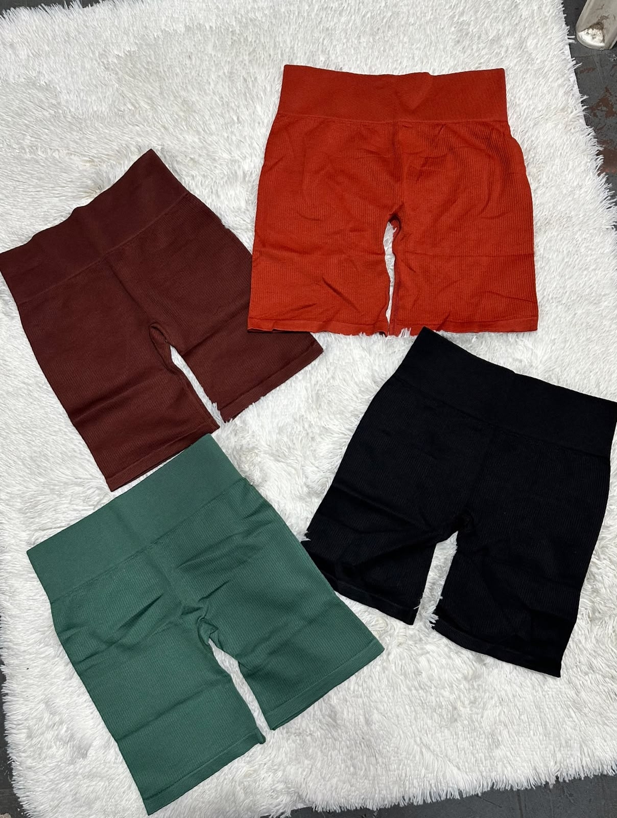 Short Deportivo Importado - Imagen 6