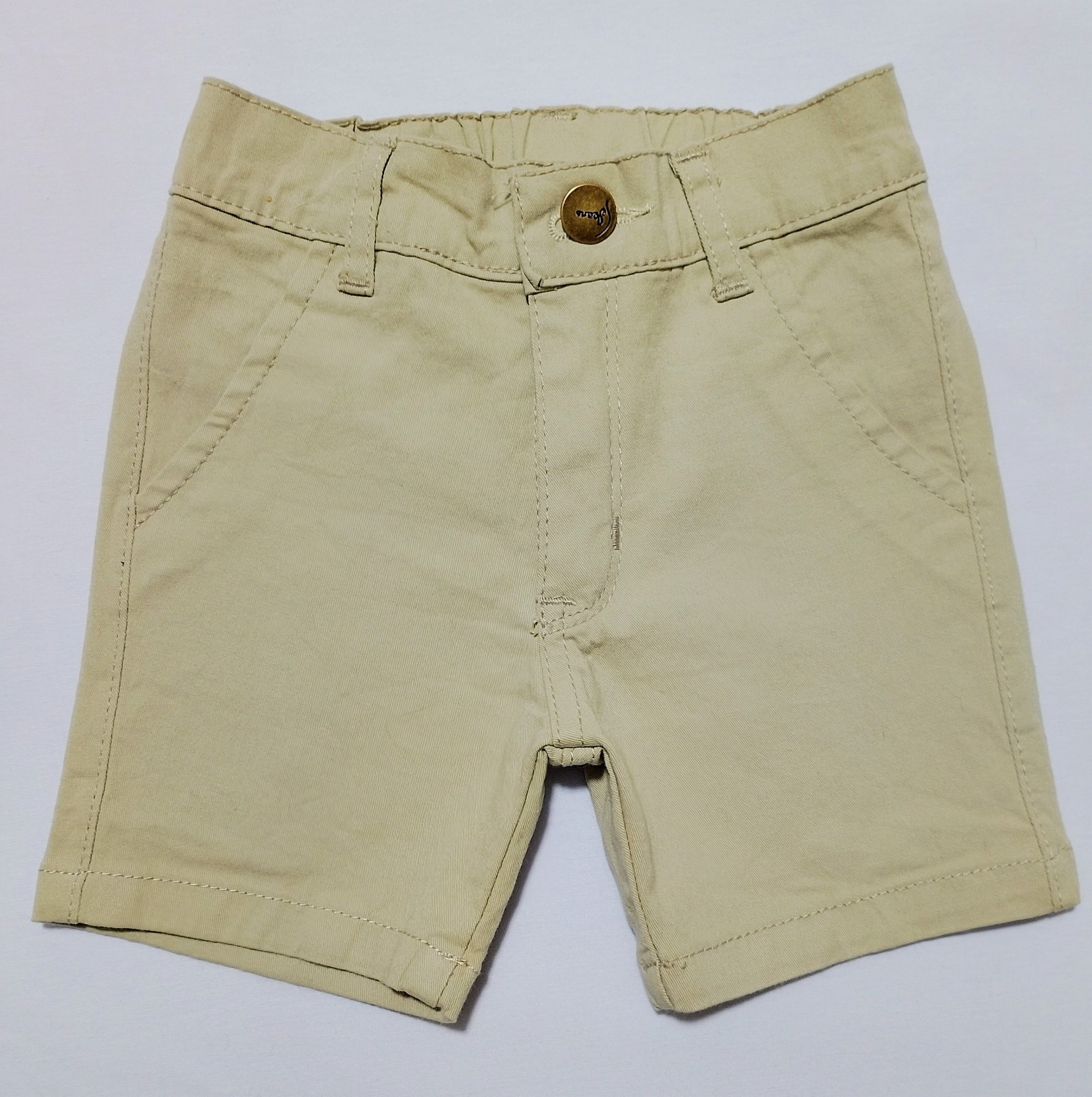 Bermudas de Bebé - Imagen 2