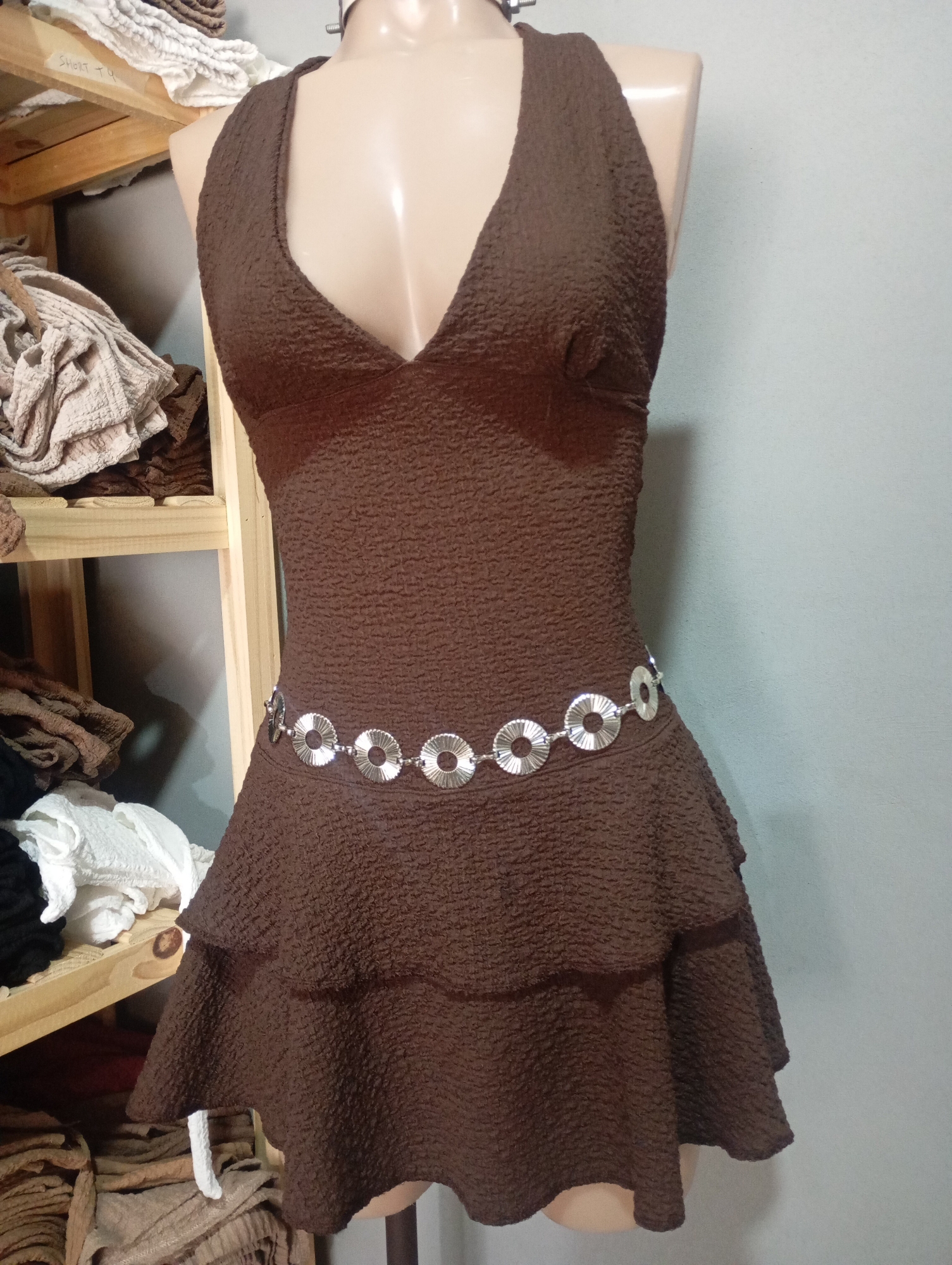 Vestido Marilyn - Imagen 3