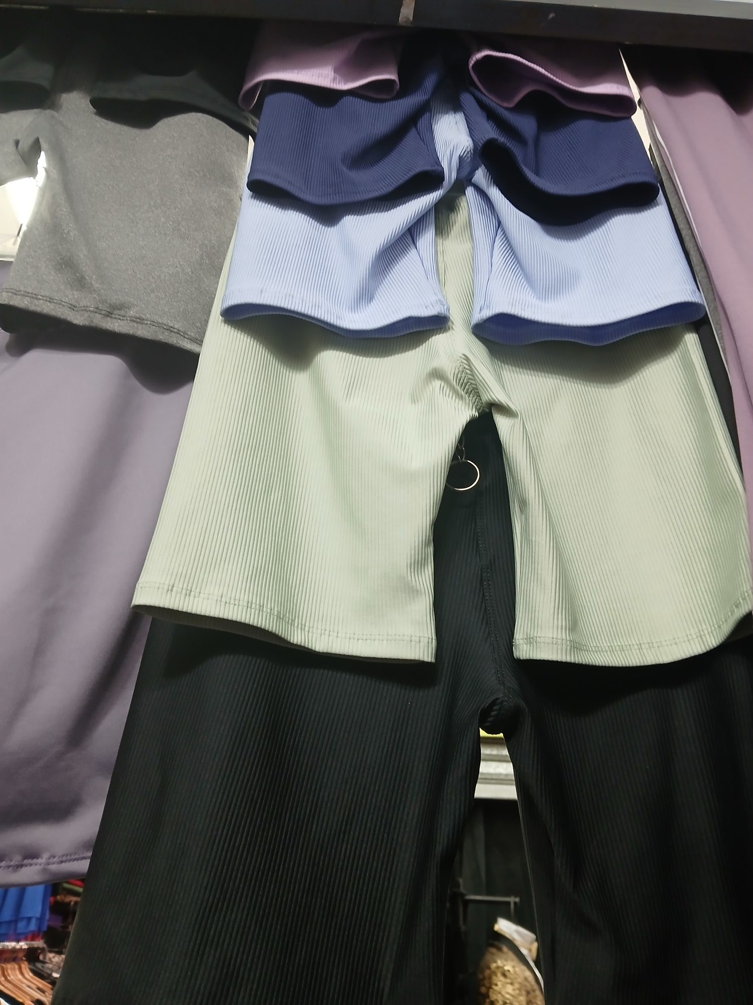 Calza  Bayker - Imagen 3