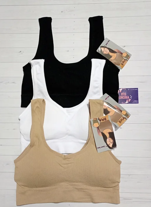 Top Deportivo Morley