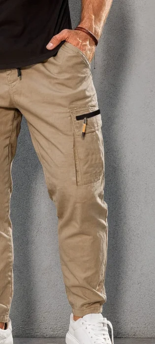 Cargo Rim. Hombre