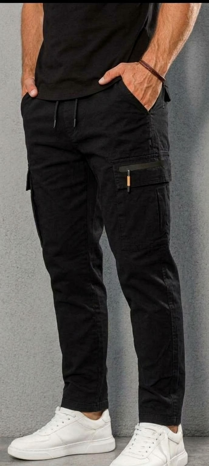 Cargo Rim. Hombre - Imagen 2