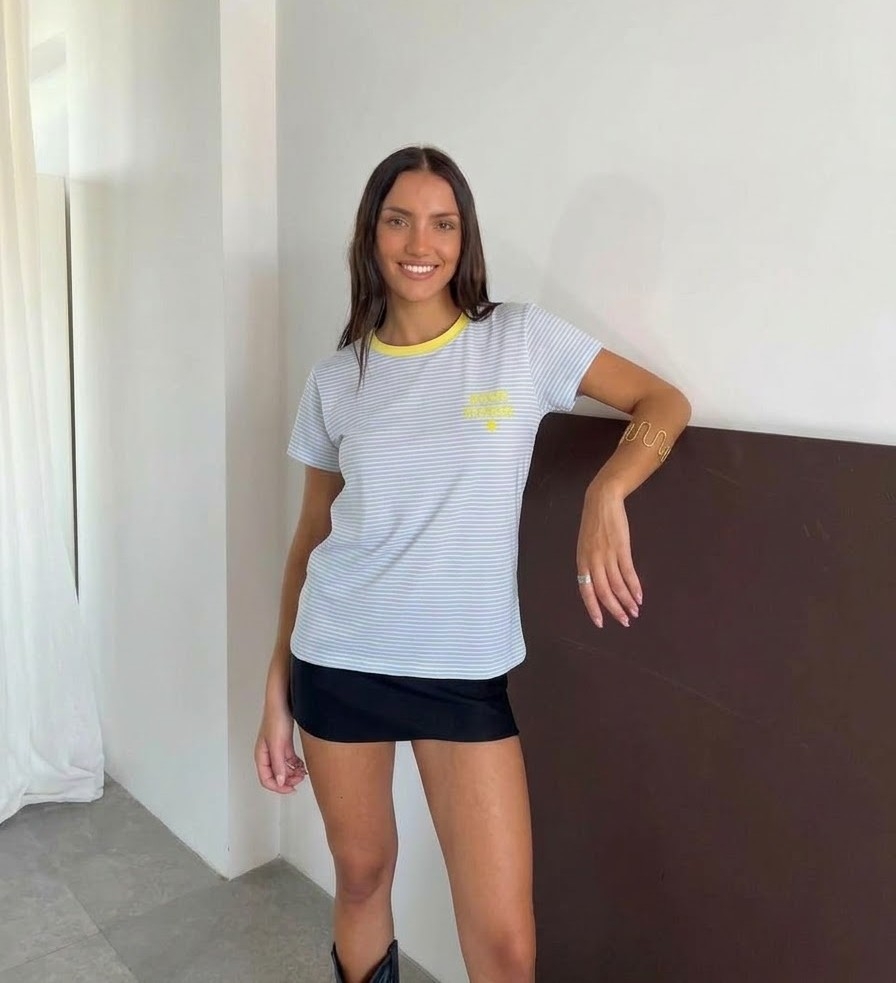 Remeras Rayadas - Imagen 3