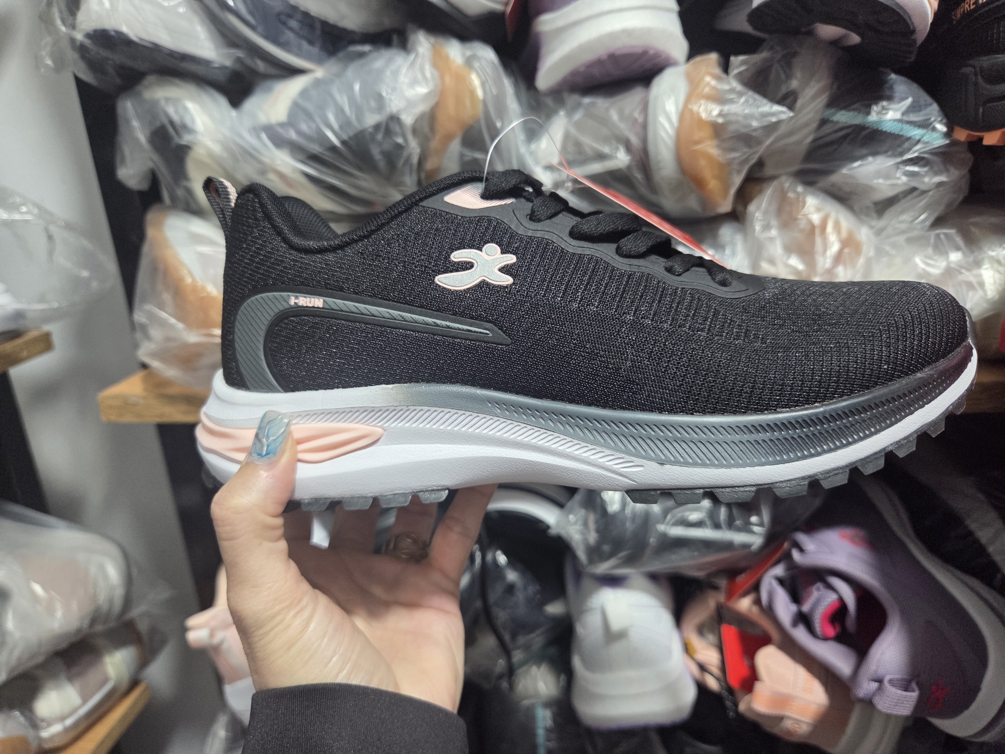 Zapatilla Irun - Imagen 2