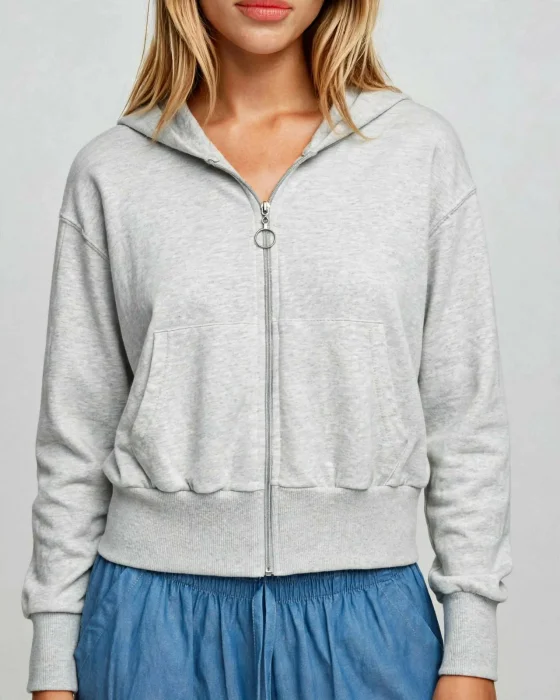 Campera Rústica