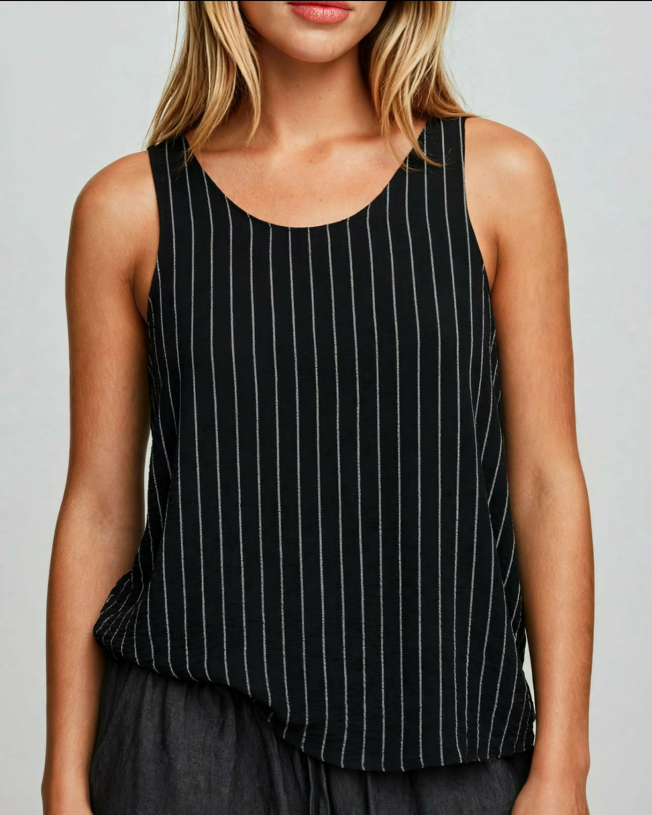 Musculosa Cey Rayado - Imagen 2