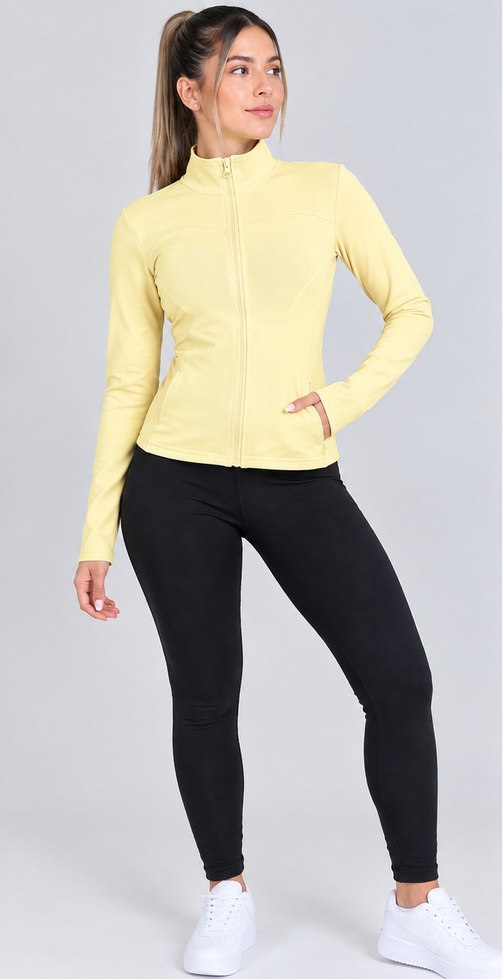 Campera Deportiva - Imagen 3