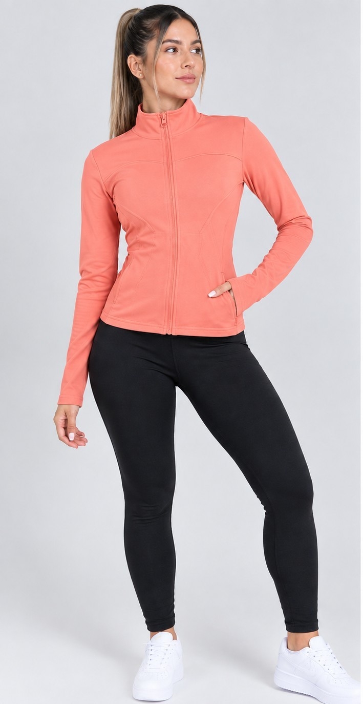 Campera Deportiva - Imagen 4