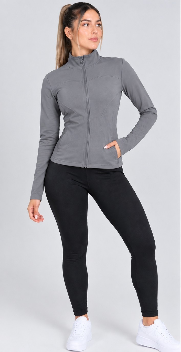 Campera Deportiva - Imagen 5