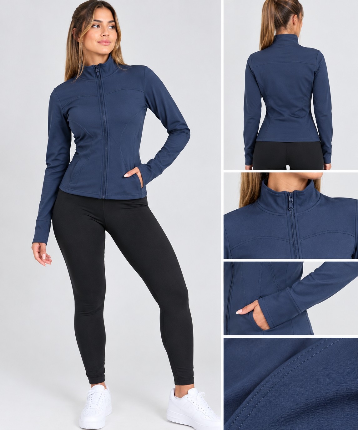 Campera Deportiva - Imagen 6