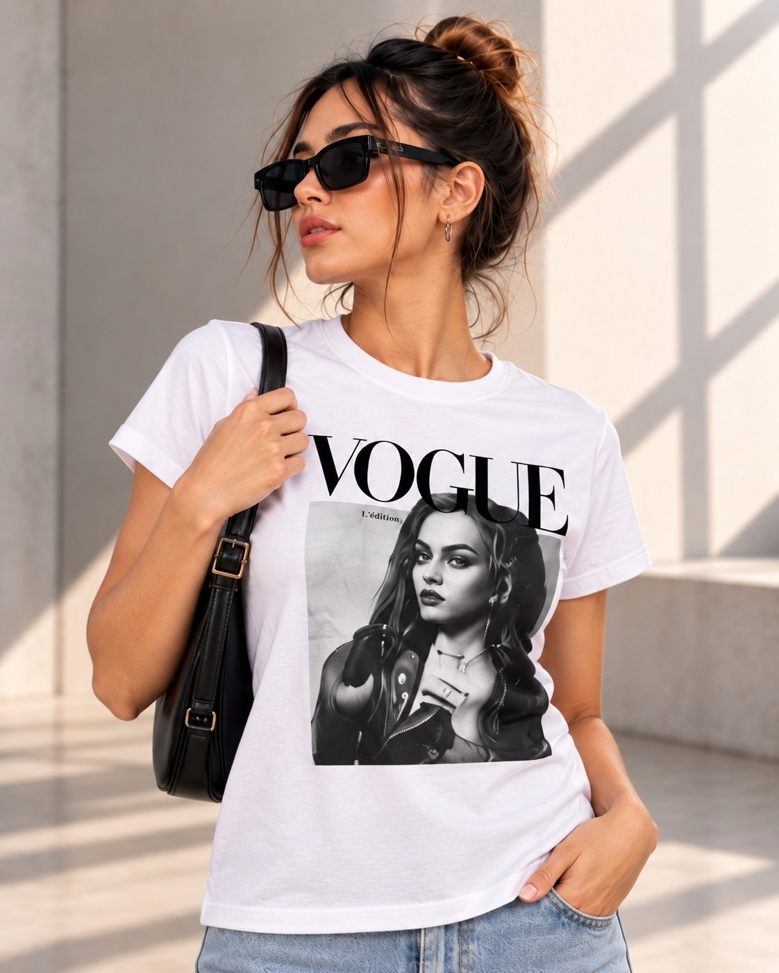 Remeras Vintage - Imagen 2
