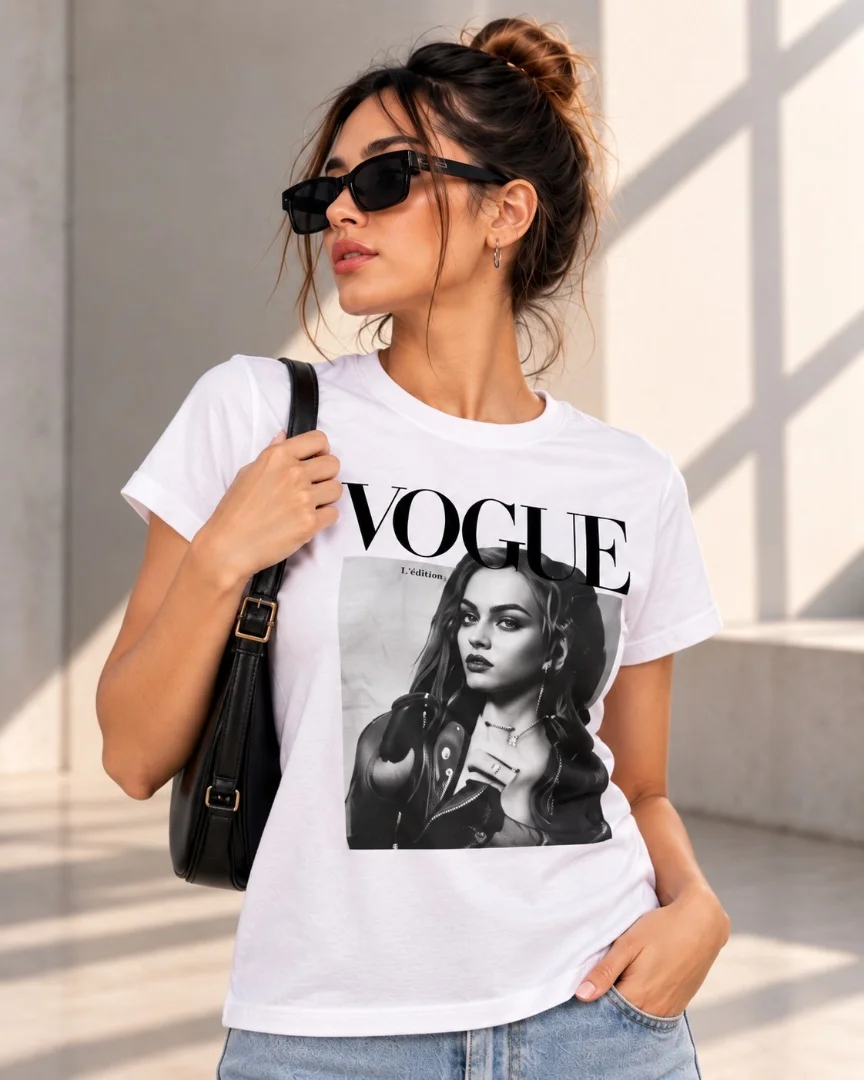Remeras Vintage - Imagen 2