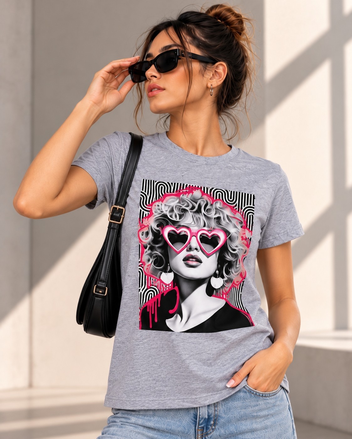 Remeras Vintage - Imagen 4