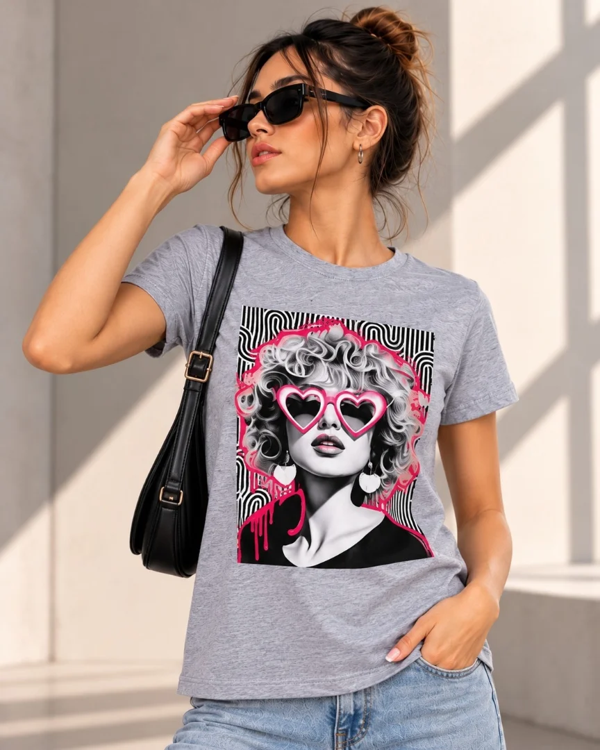 Remeras Vintage - Imagen 4