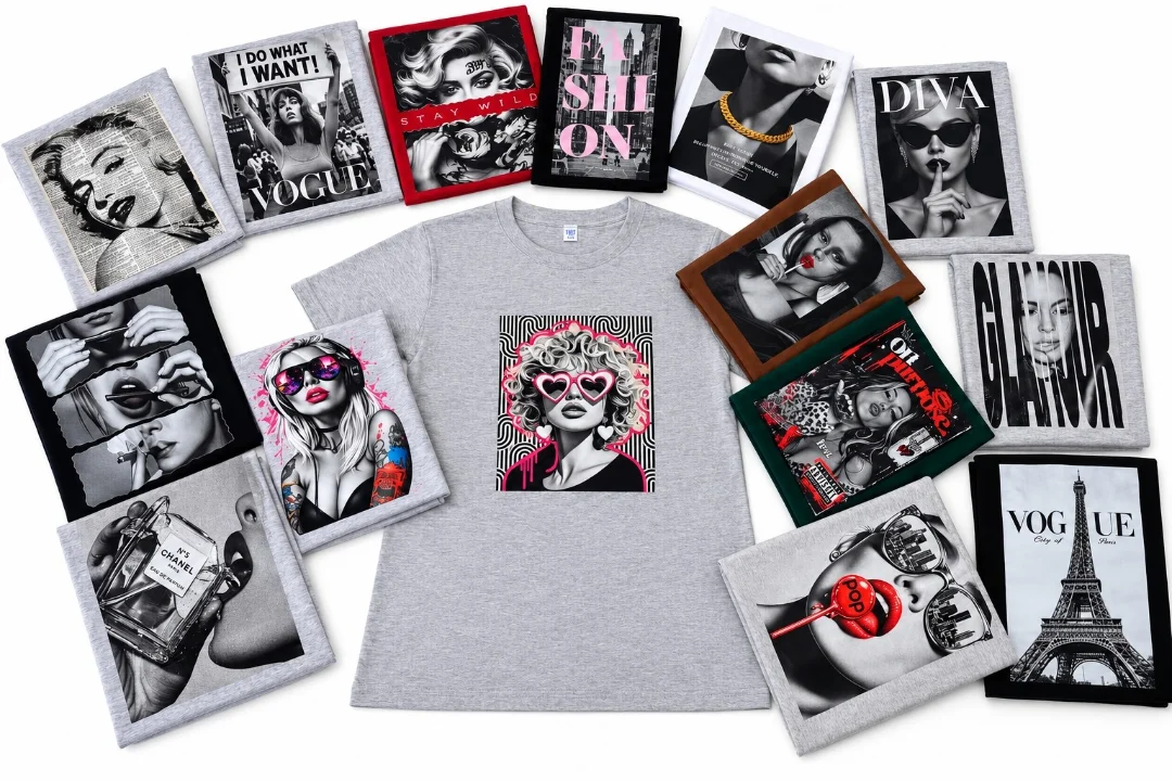Remeras Vintage - Imagen 6