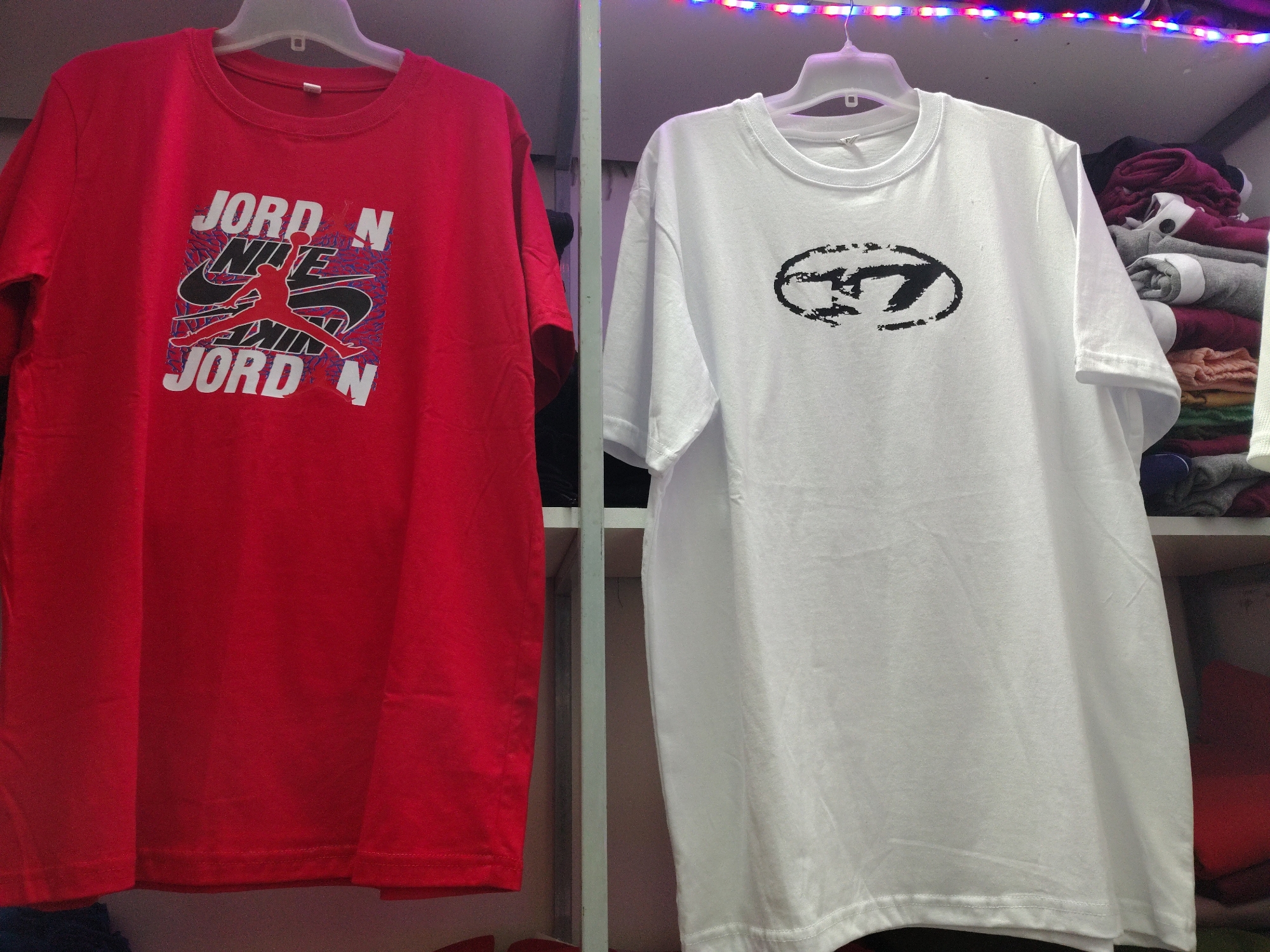 Remeras de Hombre Varios Diseños - Imagen 2
