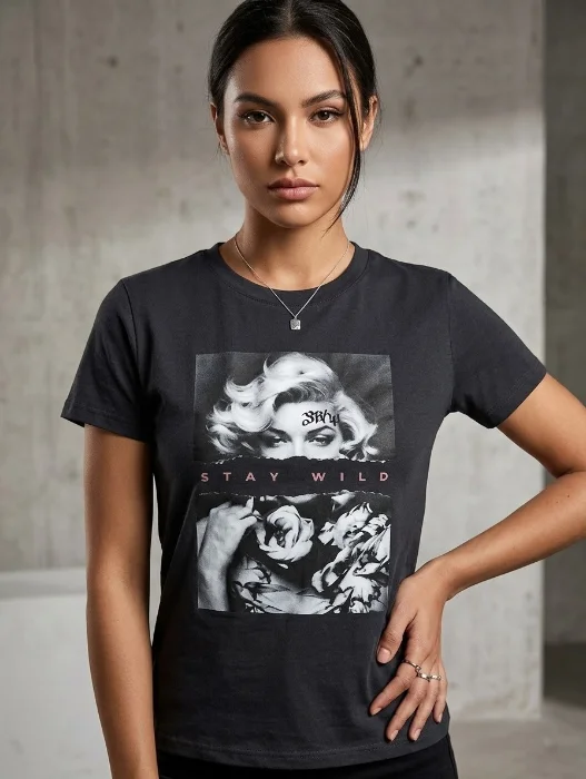 Remeras Premiun