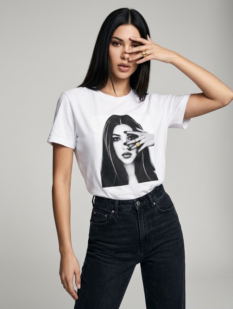 Remeras Premiun - Imagen 2
