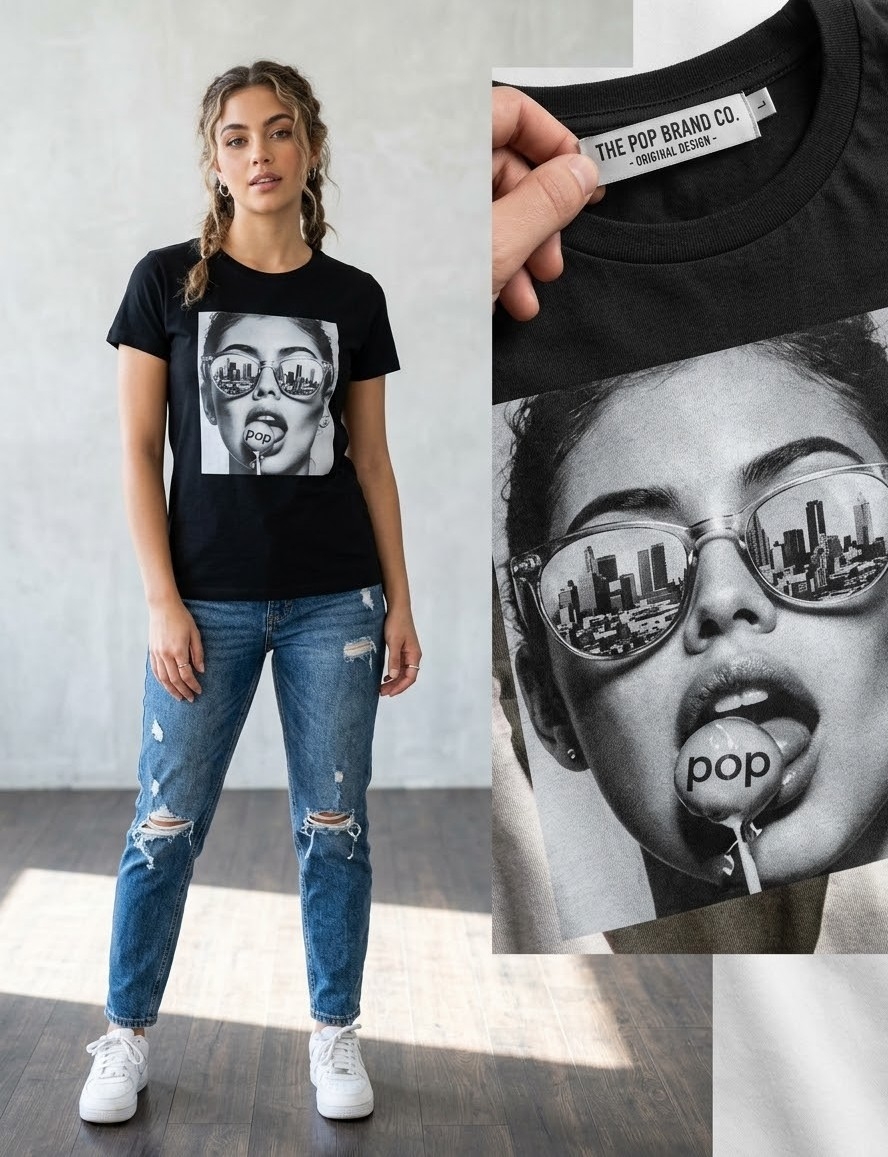 Remeras Premiun - Imagen 3