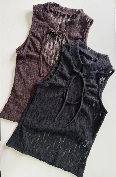 Musculosa Gota